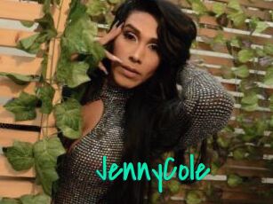 JennyCole