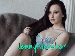 JennyForester