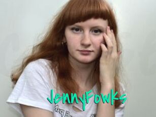 JennyFowks
