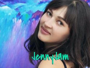 JennyJam