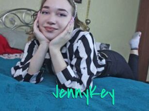 JennyKey