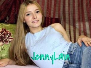 JennyLain