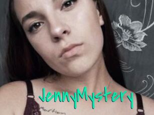 JennyMystery Cool Sexe