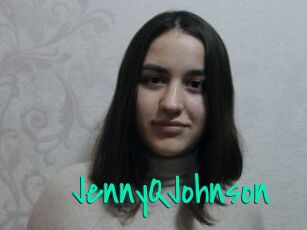 JennyQJohnson