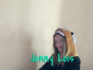 Jenny_Lois