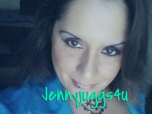 Jennyjuggs4u
