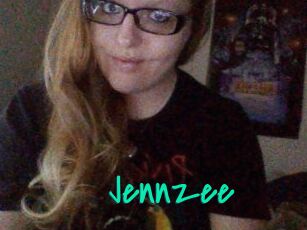 Jennzee Cool Sexe