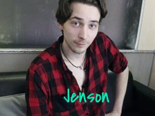 Jenson
