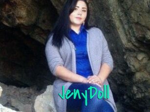 JenyDoll