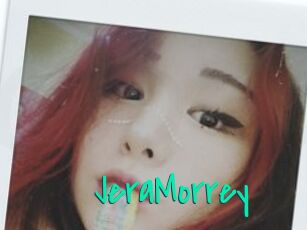 JeraMorrey