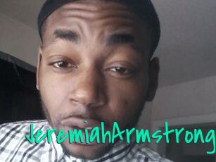 JeremiahArmstrong