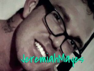 Jeremiah_Mayes