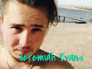 Jeremiah_Evans