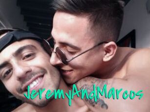 JeremyAndMarcos