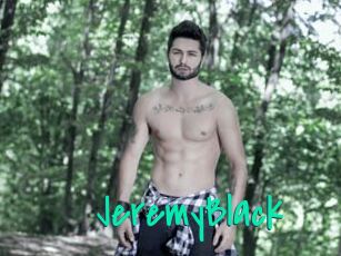 JeremyBlack
