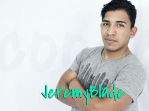 JeremyBlade