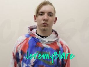JeremyBlare