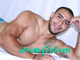 JeremyDickson