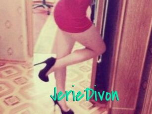 JerieDivon