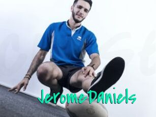 JeromeDaniels