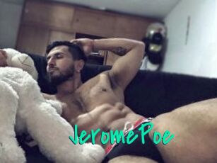 JeromePoe