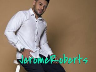 JeromeRoberts