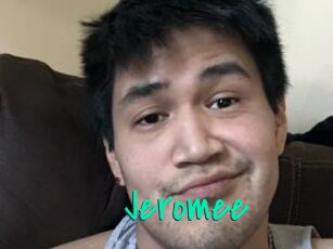 Jeromee