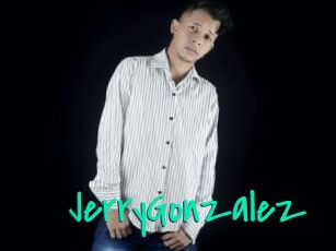 JerryGonzalez