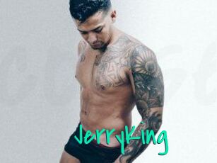 JerryKing
