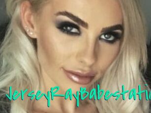 JerseyRayBabestation
