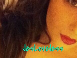 JesLoveless