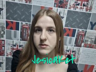 JesicaKet Cool Sexe