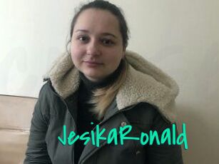 JesikaRonald