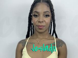 Jesladii