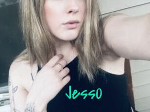 Jess0
