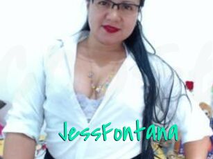 JessFontana