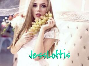 JessLoftis