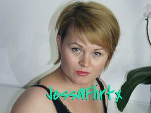 JessaFlirtx
