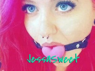Jessa_Sweet Cool Sexe