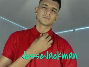 JesseJackman