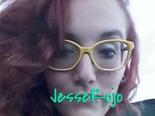 Jesse_Rojo