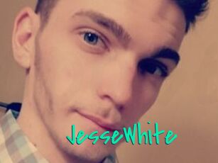 JesseWhite