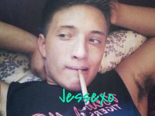 Jessexo