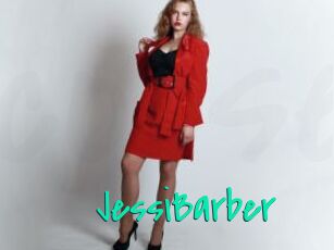 JessiBarber