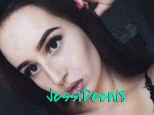 JessiDeen18