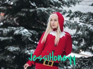 JessiHoneyy