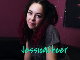 JessicaCheer