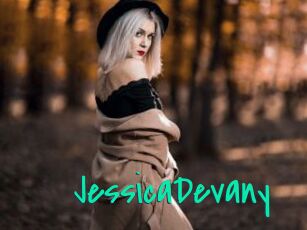 JessicaDevany