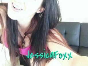 Jessica_Foxx Cool Sexe