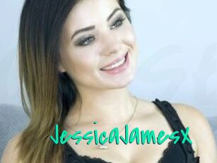 JessicaJamesX